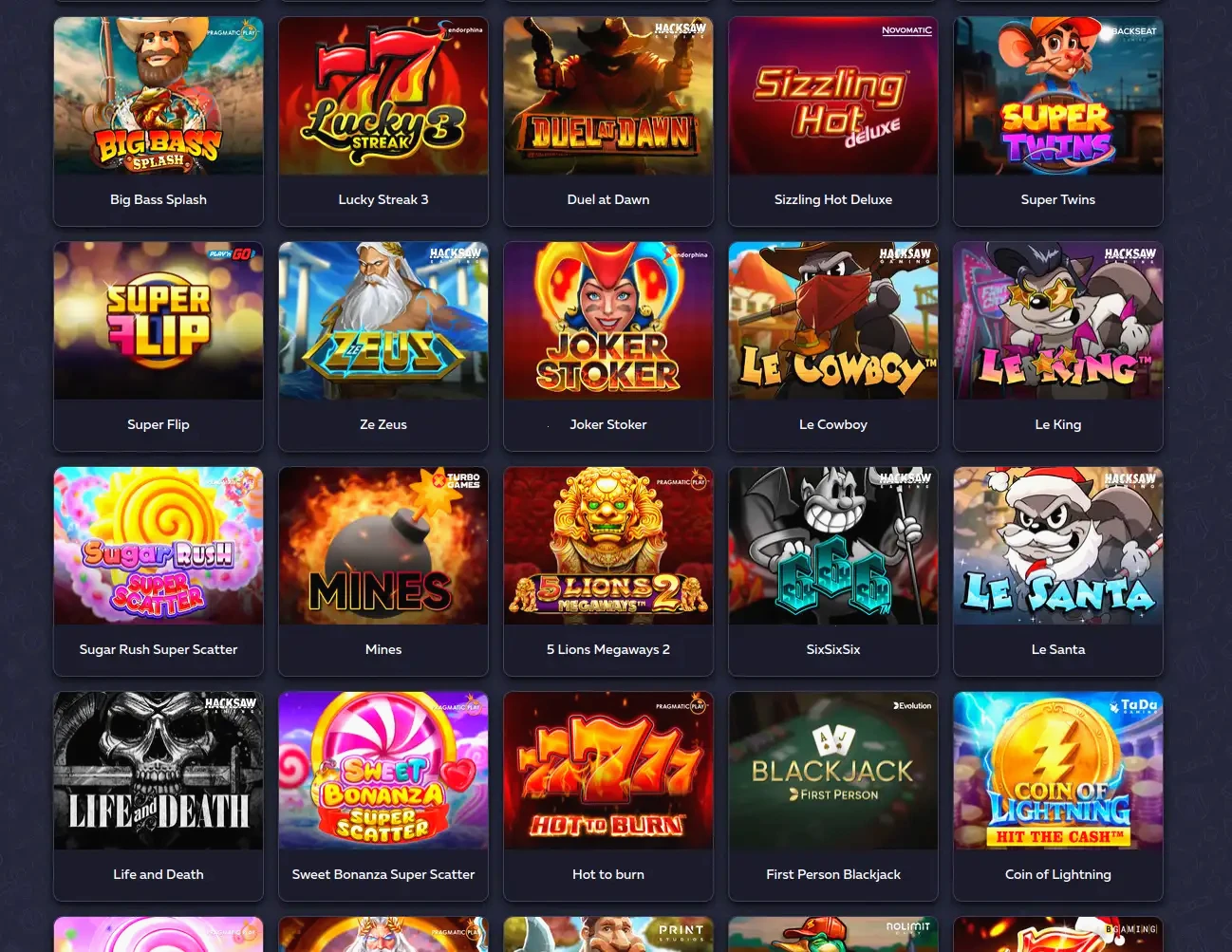 Payoutz välkomsterbjudande bonus och gratissnurr översikt