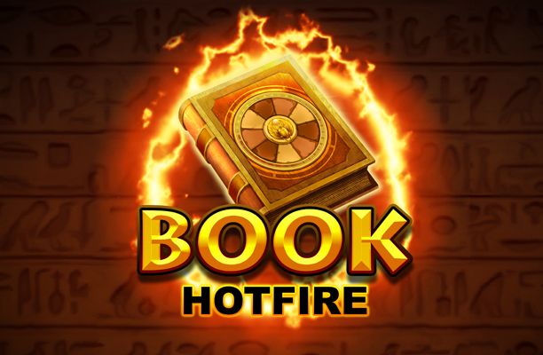Book of Hotfire